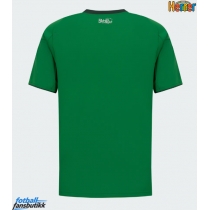 Al-Ahli Hjemmedrakt 2025-26 Kortermet